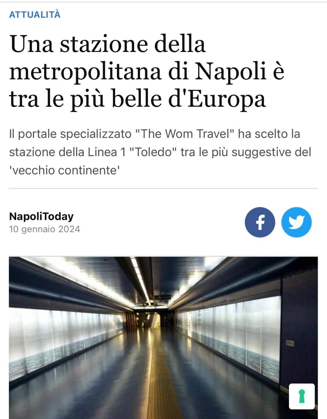 La Casa Di Sarah Aspetta Voi Apartment Napoli Bagian luar foto